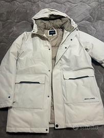 Parka Uomo Jack & Jones