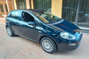 Fiat Punto 1.4 8V 5 porte Easypower Lounge
