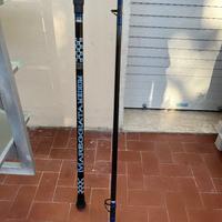 Canne e attrezzatura Surfcasting