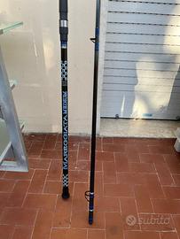 Canne e attrezzatura Surfcasting