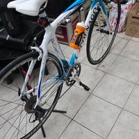 bicicletta da corsa 