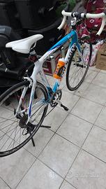 bicicletta da corsa 