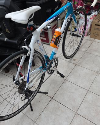 bicicletta da corsa 