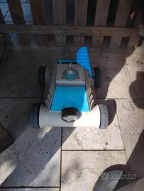 Robot piscina