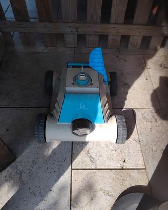 Robot piscina