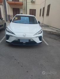 MG4 Electric 06/2024 - 24000 km perfetta