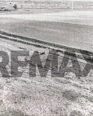 Terreno - Catania