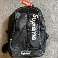 zaino supreme nuovo