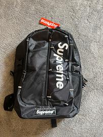 zaino supreme nuovo