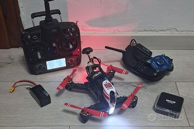 Drone Fpv RTF