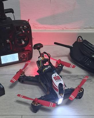 Drone Fpv RTF