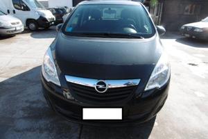 Opel Meriva 1.4 100CV Cosmo  *Neopatentati*
