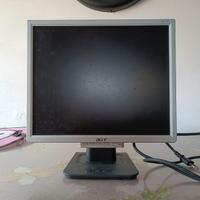 MONITOR ACER AL1716