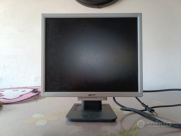 MONITOR ACER AL1716