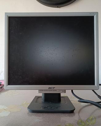 MONITOR ACER AL1716