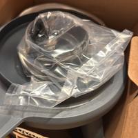 Boccale bimby tm6 nuovo