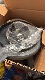 Boccale bimby tm6 nuovo