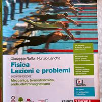Fisica lezioni e problemi