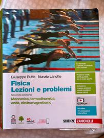 Fisica lezioni e problemi