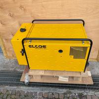 Generatore di corrente Elcos a benzina 4 Kw-220 V