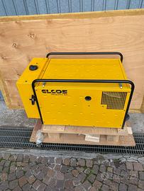 Generatore di corrente Elcos a benzina 4 Kw-220 V