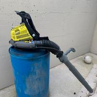 Soffiatore scoppio Ryobi