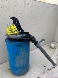 Soffiatore scoppio Ryobi