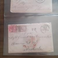 storia postale 
