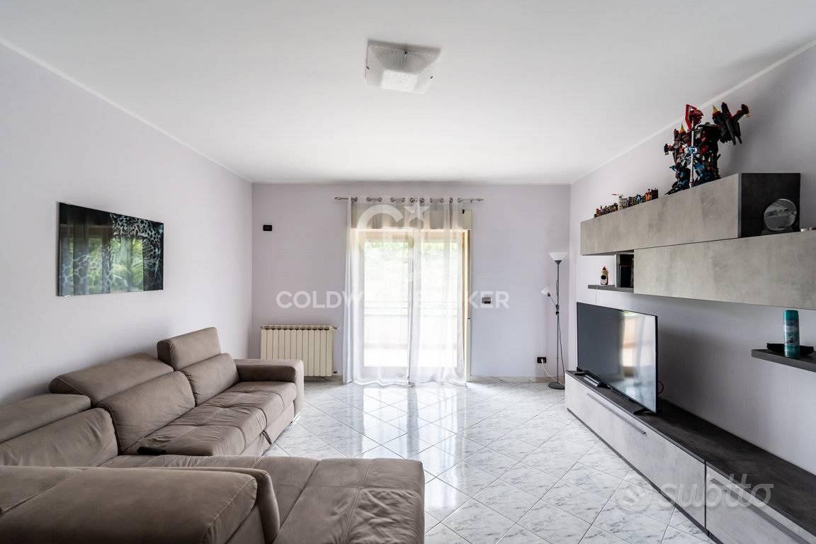 Apartment in Piedimonte Etneo, Zappello di Campagna - Vista 4