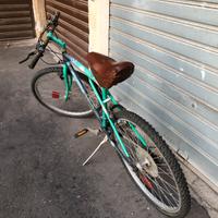Montain bike 26”