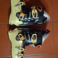 Scarpa Spirit RS