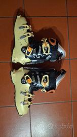 Scarpa Spirit RS