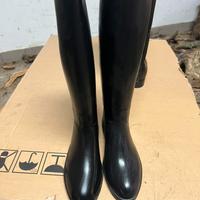 Stivali monta inglese