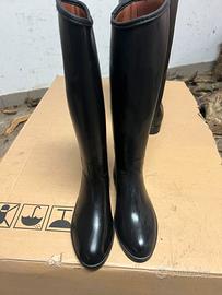 Stivali monta inglese