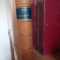 libro d'epoca