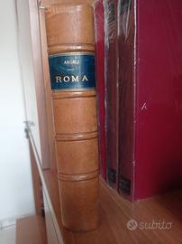 libro d'epoca