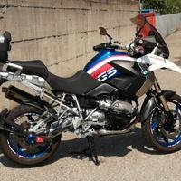 BMW R1200GS 04/2008 55000KM