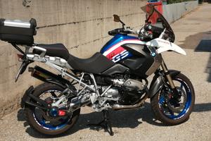 BMW R1200GS 04/2008 55000KM