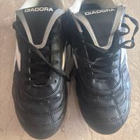 Scarpe calcio diadora