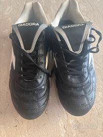 Scarpe calcio diadora