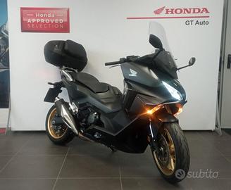 Honda Forza 750 Special Edition