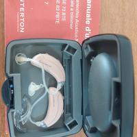 apparecchio acustico Interton