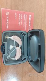 apparecchio acustico Interton