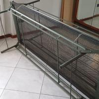 Arredamento per camera da letto annni 60