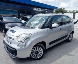 Fiat 500L MJT EURO6- 2017! 100 MILA KM!