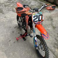 Ktm 65 sx