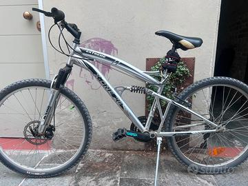 Mountain Bike X-One Extreme 26”