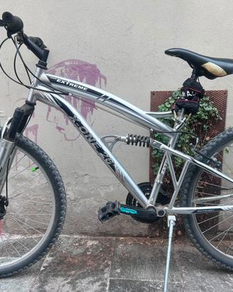 Mountain Bike X-One Extreme 26”
