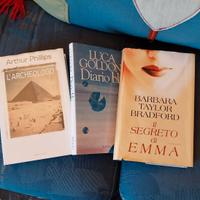 set libri