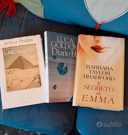 set libri